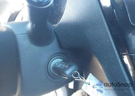 2016 Nissan Rogue S z USA, uszkodzony, nr VIN 5N1AT2MV7GC846448